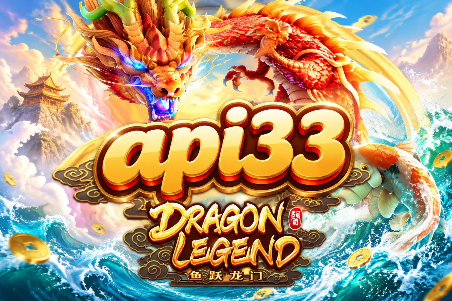 api33 · Panduan Mekanisme Simbol Pengali dan Format 3-Reel Piggy Gold di api33