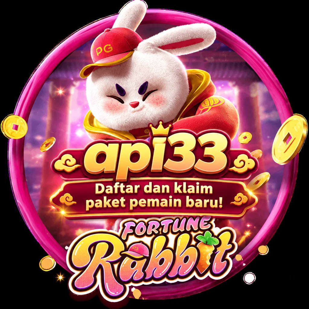 api33 · Fortune Rabbit