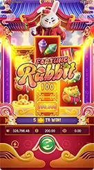 api33 · Fortune Rabbit