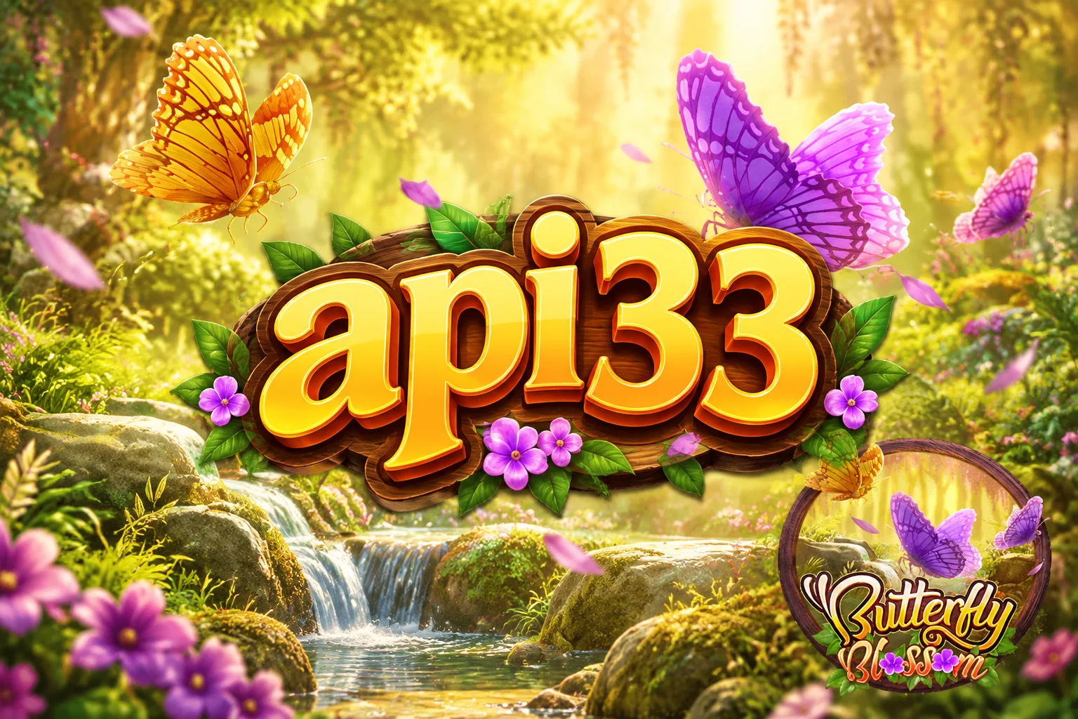 api33 · Panduan Lengkap Bermain Slot Pharaoh Royals di Platform api33