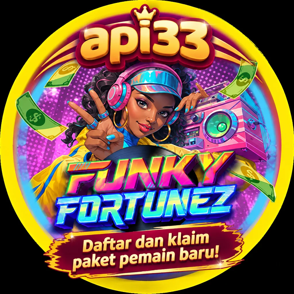 api33 · Funky Fortunez