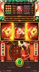 api33 · Piggy Gold